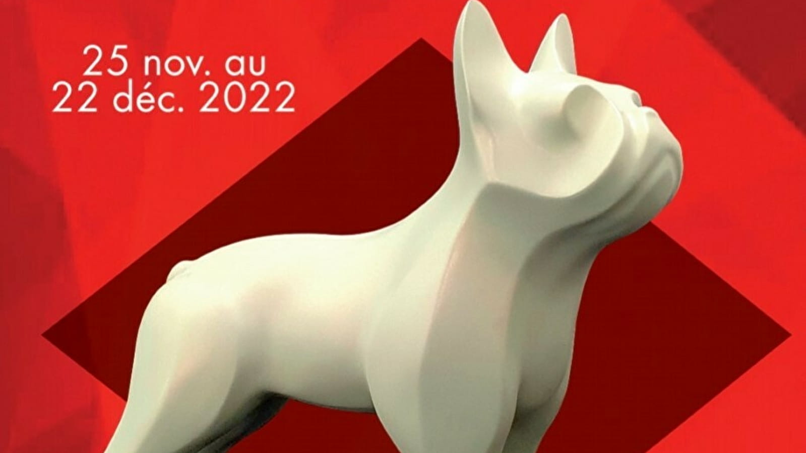 Exposition Emmaly - sculpteur animalier