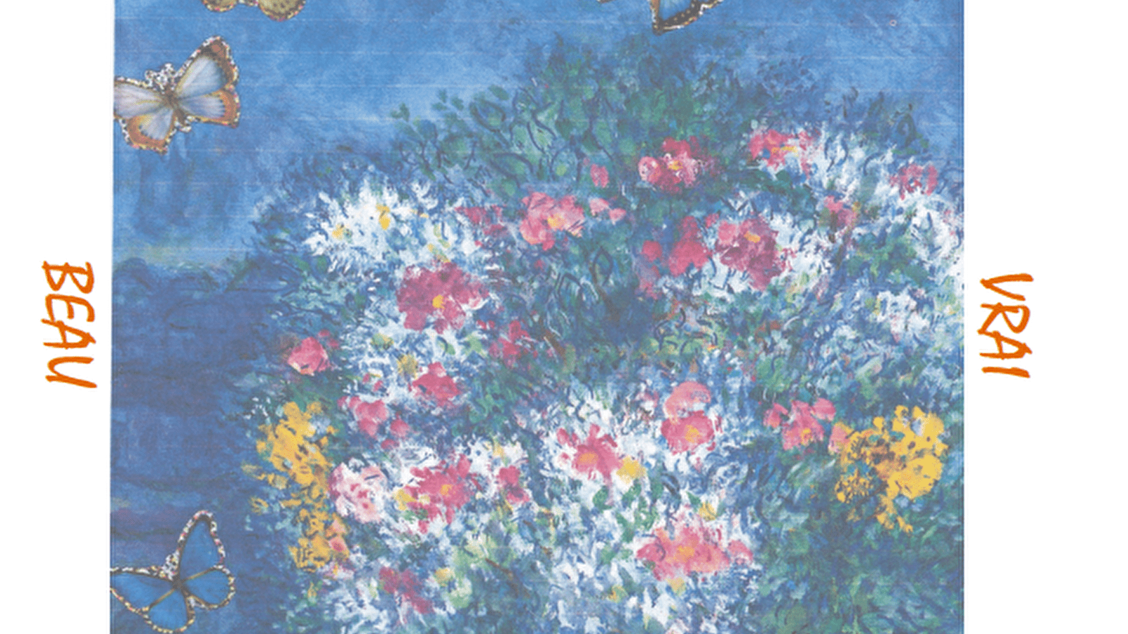 Rêverie aux Chandelles