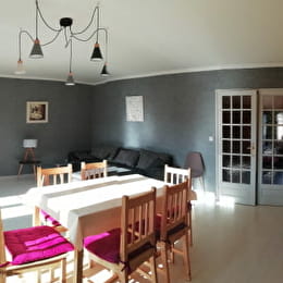 Le Marmont - CHATILLON-SUR-SEINE
