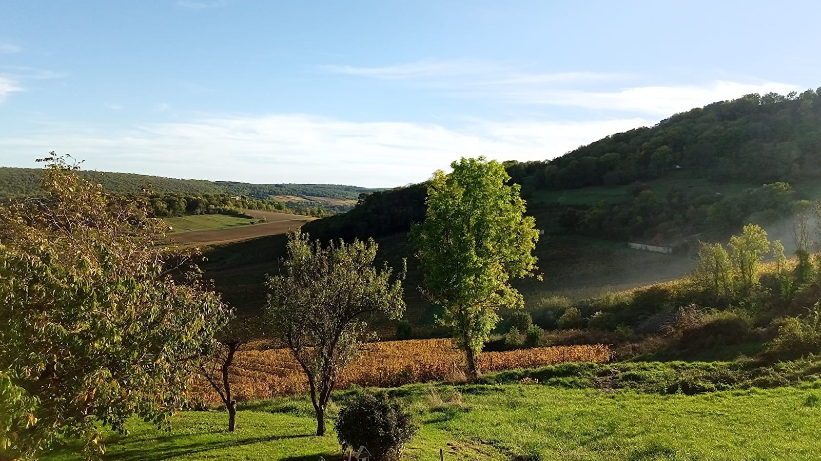 Chez Marie-France