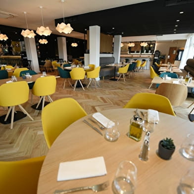 Holiday Inn Dijon Sud, restaurant le Cosy