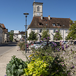 PONTAILLER-SUR-SAONE - PONTAILLER-SUR-SAONE