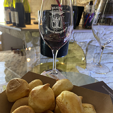 Soirée Musique et Vins