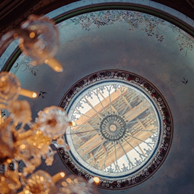 TERRA - une exposition à travers des sites de patrimoine en Bourgogne