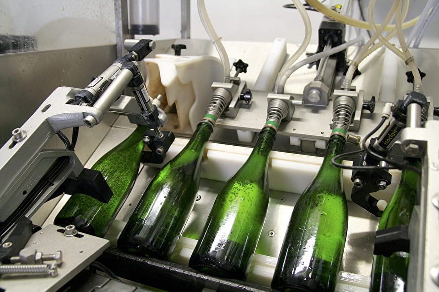 Route du Crémant La Côted'Or J'adore La Côte d'or J'adore