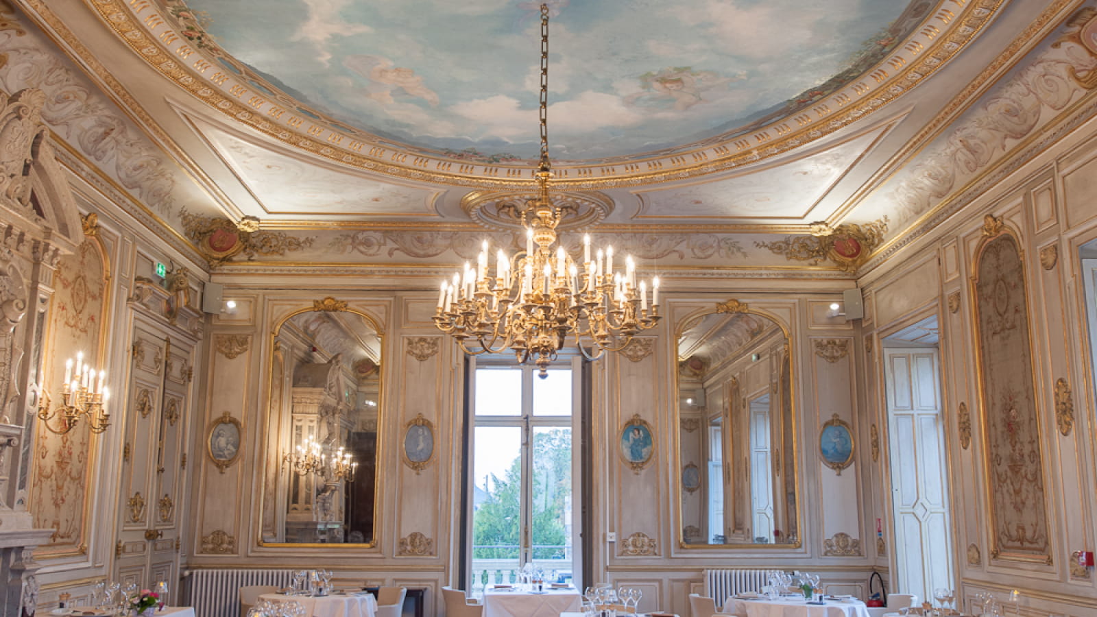 Restaurant La Cueillette