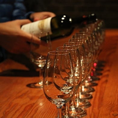 Dégustation de vins prestige Bourgogne - DSvin