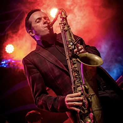 Beaune Blues Boogie Festival International 2025