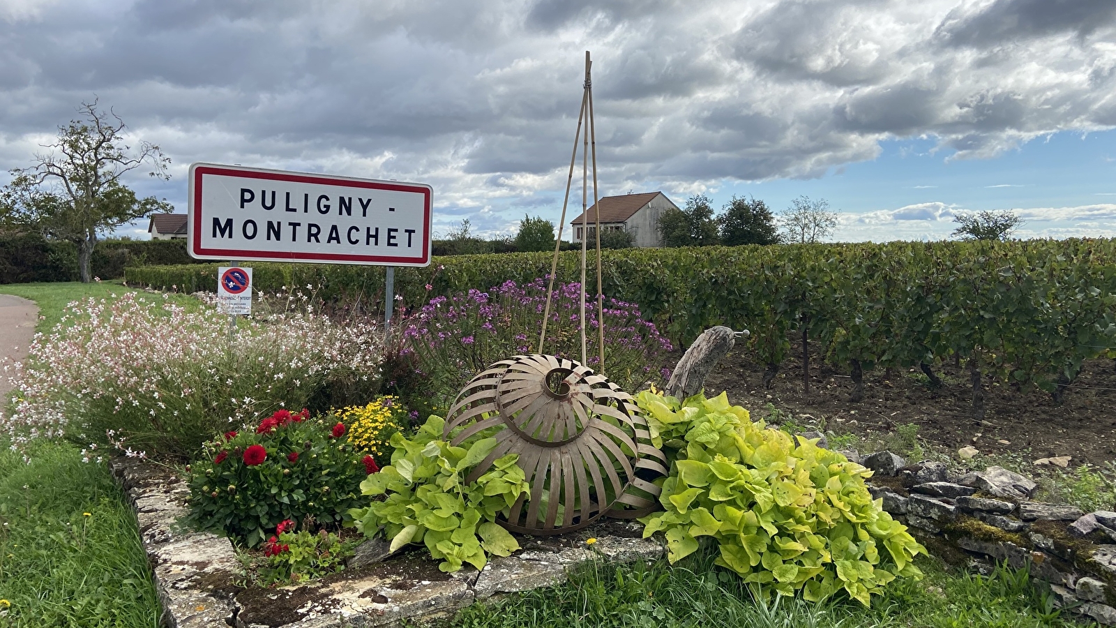 PULIGNY-MONTRACHET