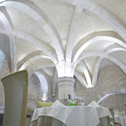 La Dame d'Aquitaine - DIJON