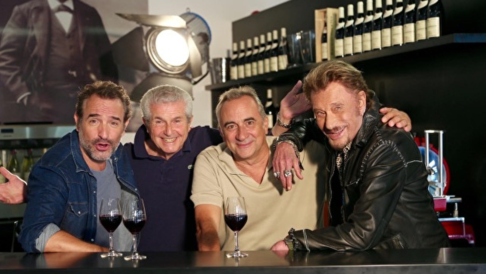 Bistrot des Cinéastes