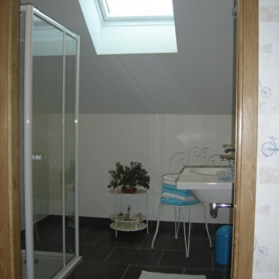 Chambres d'hôtes Les Cistelles