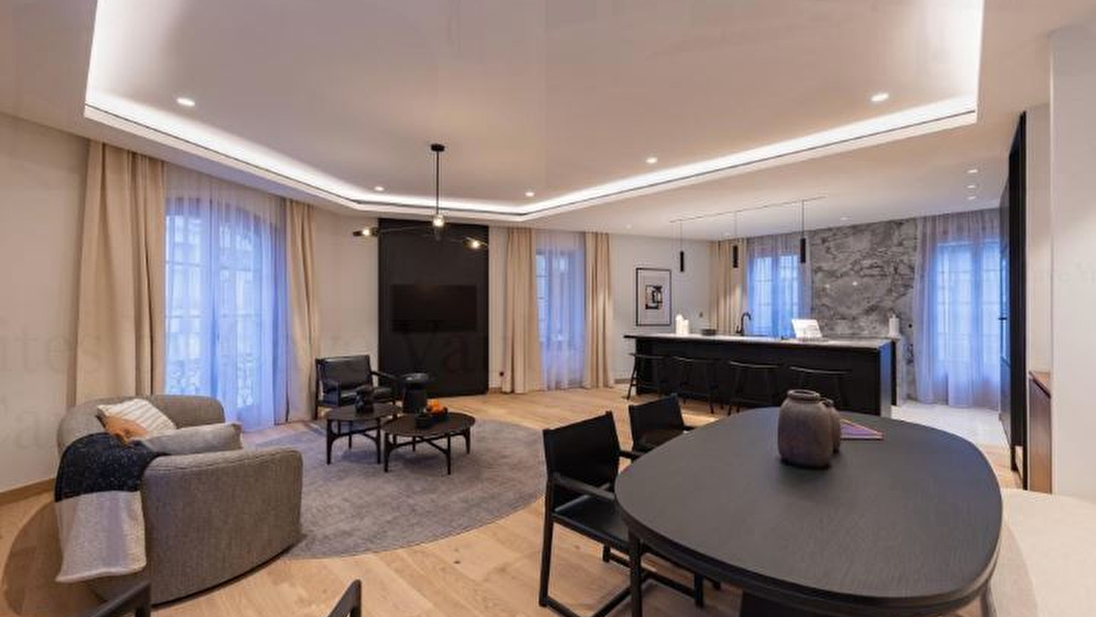 Suite Caria