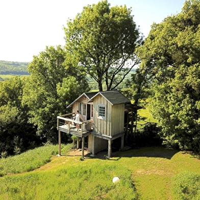 Le Clos de Fougères