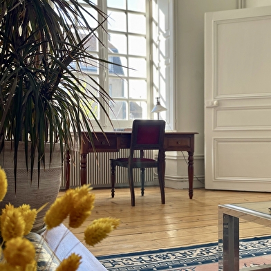 Maison Jazey