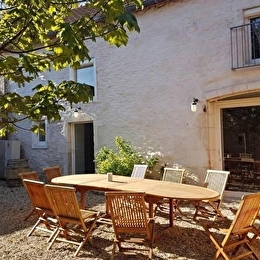 Le Gîte des Lavières - SAINT-AUBIN