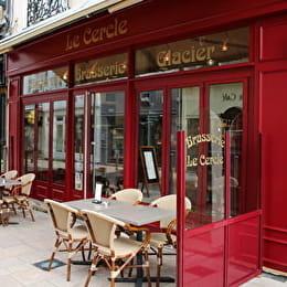 Brasserie Le Cercle - BEAUNE