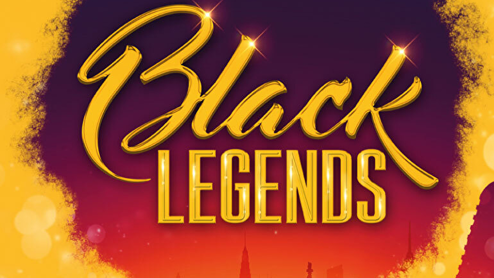Black Legends