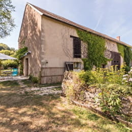 L'Atelier - SAINT-MARTIN-DE-LA-MER