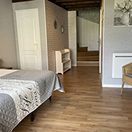 Gite de l'écluse - VANDENESSE-EN-AUXOIS