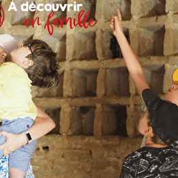 Visite commentée d'Is-sur-Tille - IS-SUR-TILLE