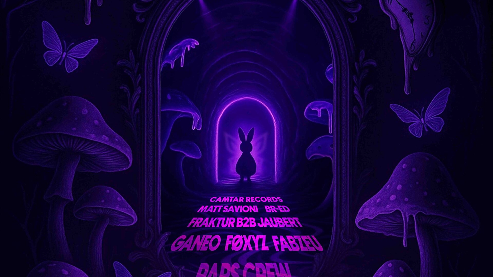 PAPS FESTIVAL 2025