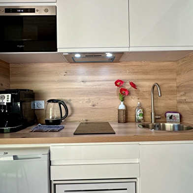 Le Jardin des Ecureuils