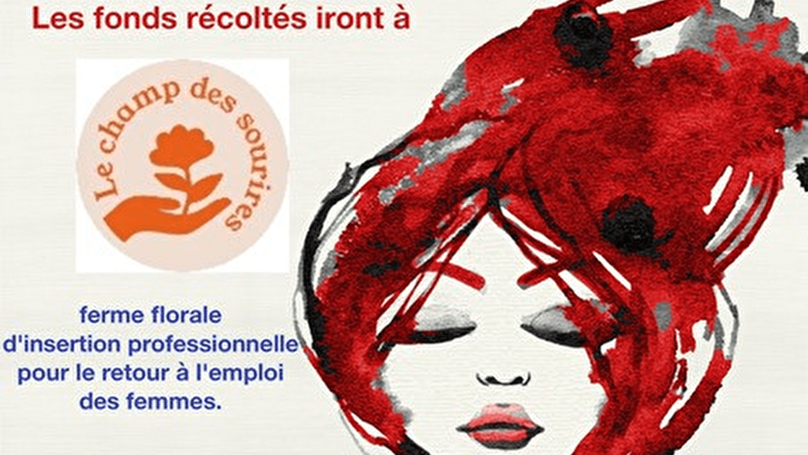 Salon Talents de Femmes