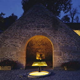 Oeuvre du lavoir d'Aignay-le-Duc - AIGNAY-LE-DUC