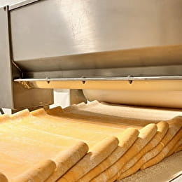 Visite de la fabrique Bon Vivant et dégustation de biscuits - SEMUR-EN-AUXOIS