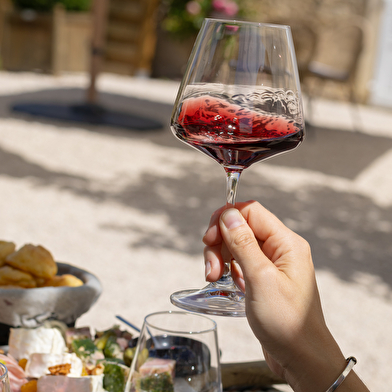 Maison Chanzy - Dégustation 'Les Grands Crus'