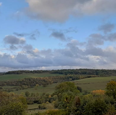 Gîte des trois chouettes