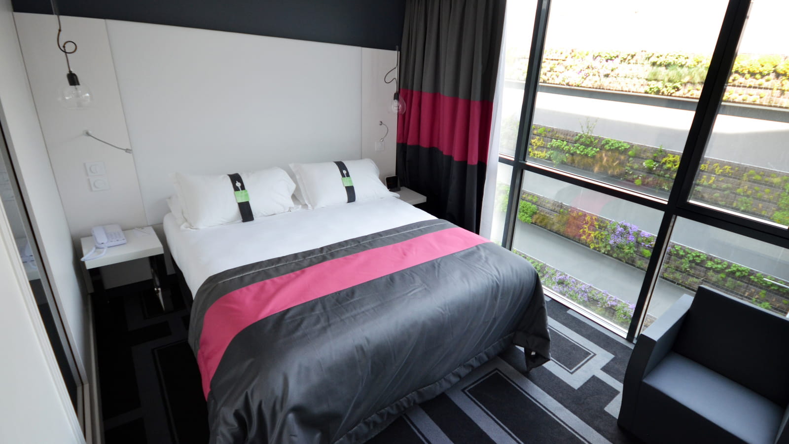 Holiday Inn Dijon Toison d'Or