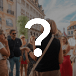 La Visite Mystère - DIJON