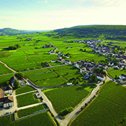 Balades en Bourgogne, appli gratuite sur l'appStore et Google Play - DIJON