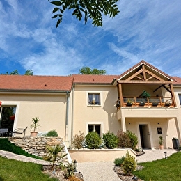 Bélénos - La Suite Nature - Family - BLIGNY-SUR-OUCHE