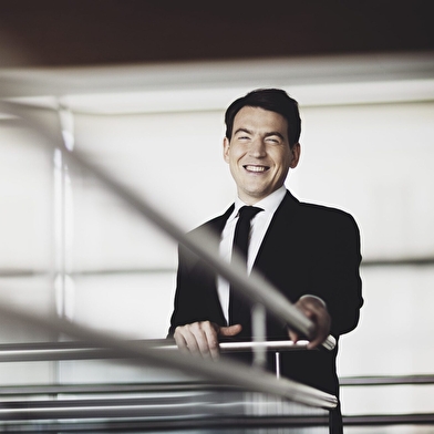 Festival de Bach à Bacchus - concert Lorraine Campet, contrebasse, et Natahanël Gouin, piano : 'Âmes sœurs'