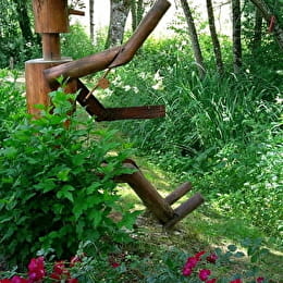 CHAUMONT-LE-BOIS - CHAUMONT-LE-BOIS