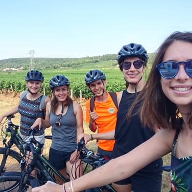 La Vélo Vie