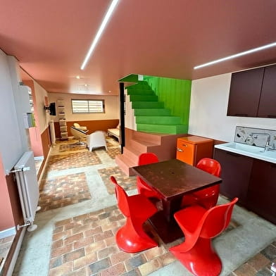 Les Bons Enfants : space age