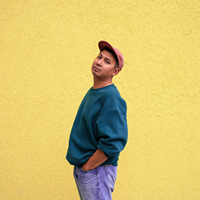 Concert avec les artistes San-Seyha et Johan Baron