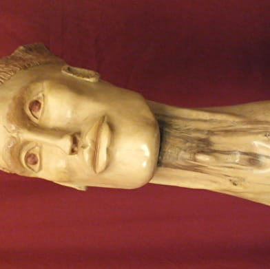 Exposition de sculptures : François Canet