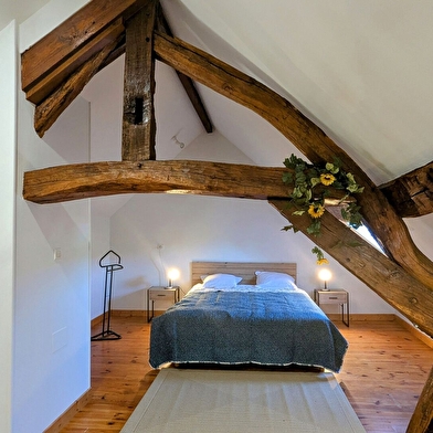 Le Gîte Santosse