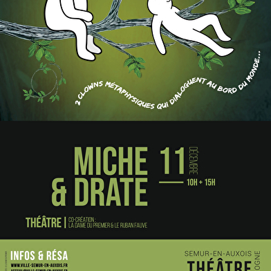 Miche & Drate