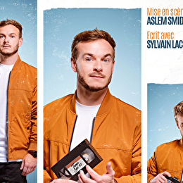 Thomas Angelvy - Dijon - DIJON