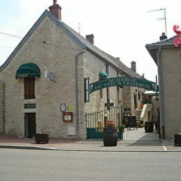 Auberge du Vieux Vigneron - CORPEAU