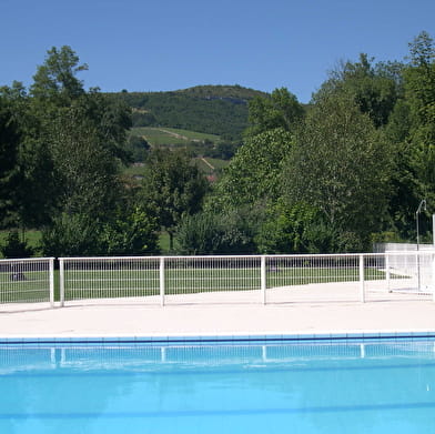 Piscine municipale de Santenay