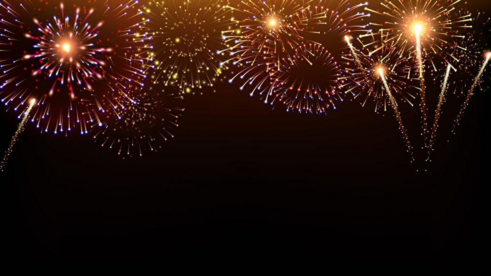 13 juillet - Fête nationale