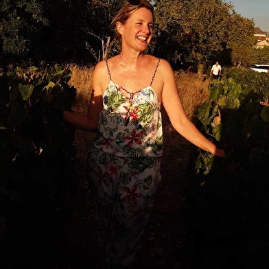 Festival de Bach à Bacchus - Atelier vins et parfums, Marie-France Bravard : Le parfum d'un vin de Meursault