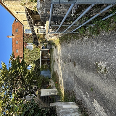 Le Clos de Belle Roche